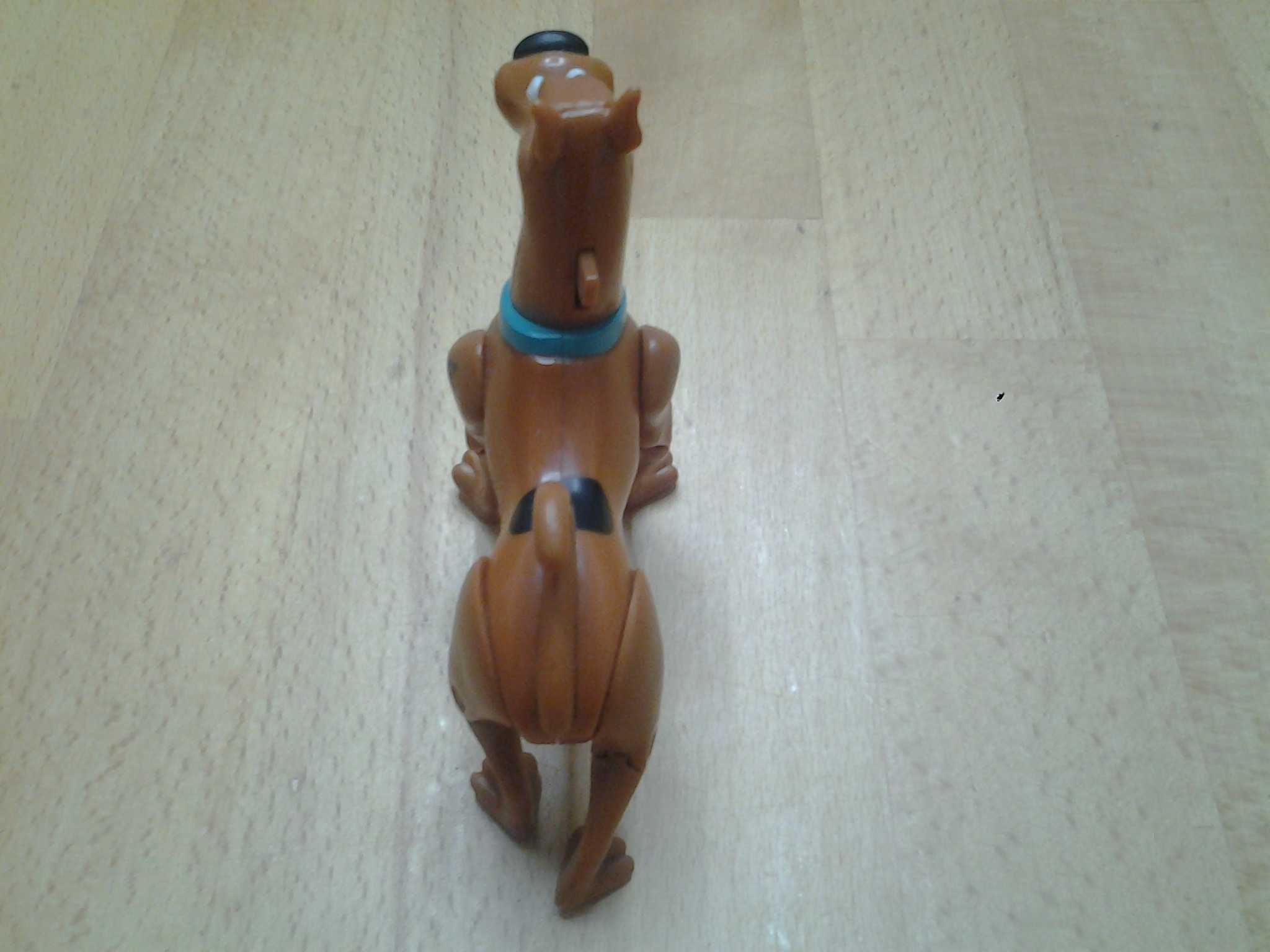 Scooby Doo personaj desene jucarie copii 10 cm