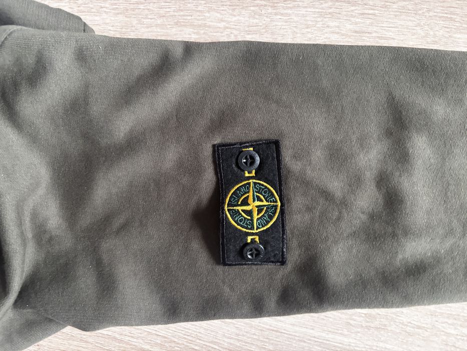 Stone Island Hoodie XL