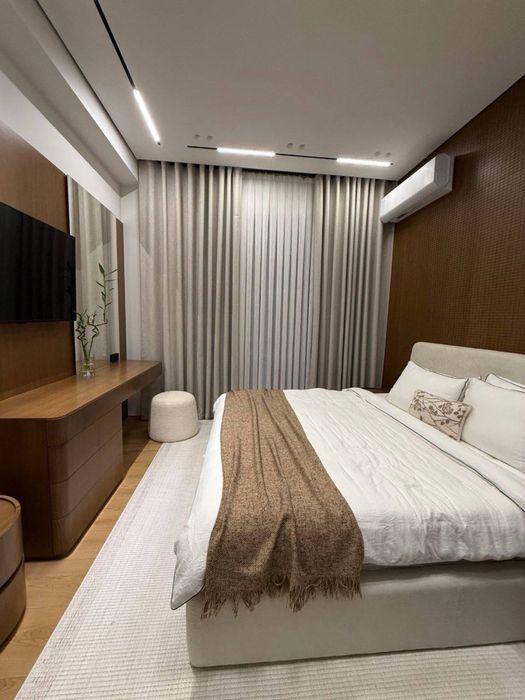 Квартира Ж/К Urban Stroy 2/8/9 67 кв.м