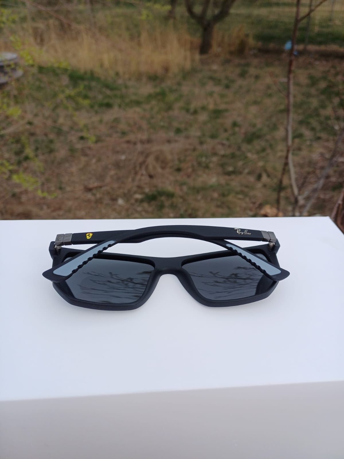 Ochelari de soare rb 8371 polarizati