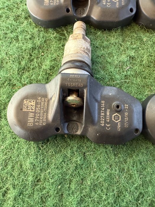 Senzori presiune roti originali BMW F10 F11
