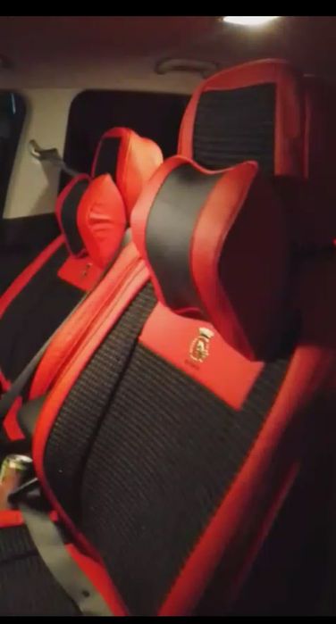 Kia Sonet kraska toza