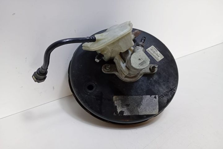 Tulumba Frana  cu pompa centrala 9648368980 Peugeot 307 prima generat