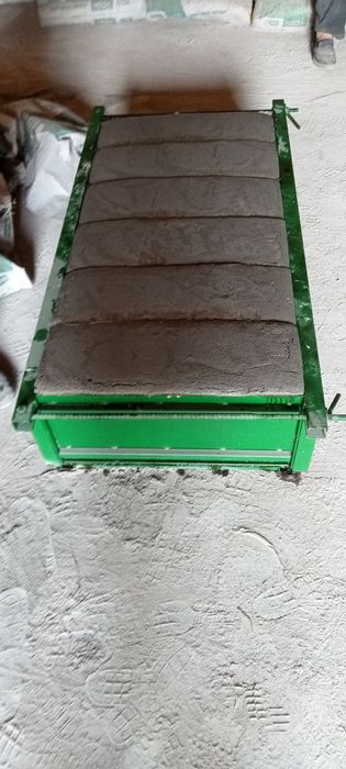 Газаблокколиплари