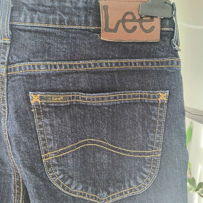 Blugi damă Lee original