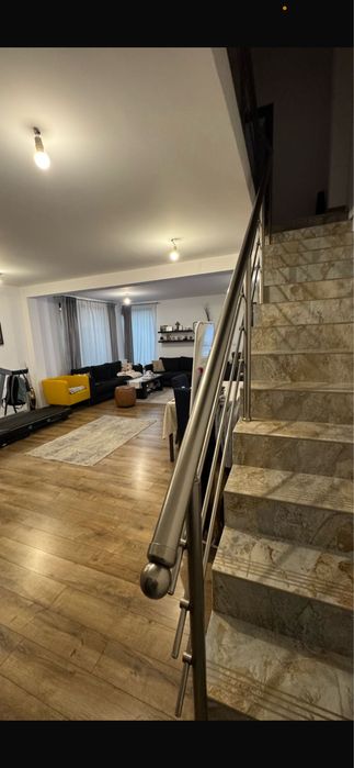 Casa P+1 etaj Bucuresti Noi