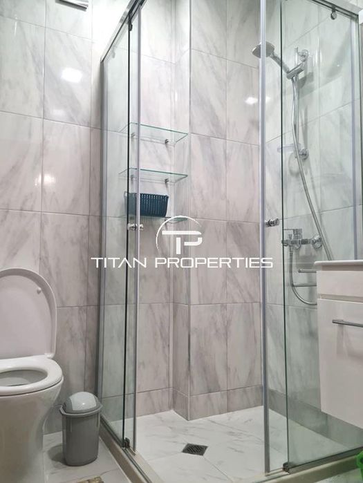 Дава се под наем Двустаен апартамент в Варна, Окръжна болница - 62 кв.м за 650 € - Снимка #4