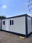 Container Modular
