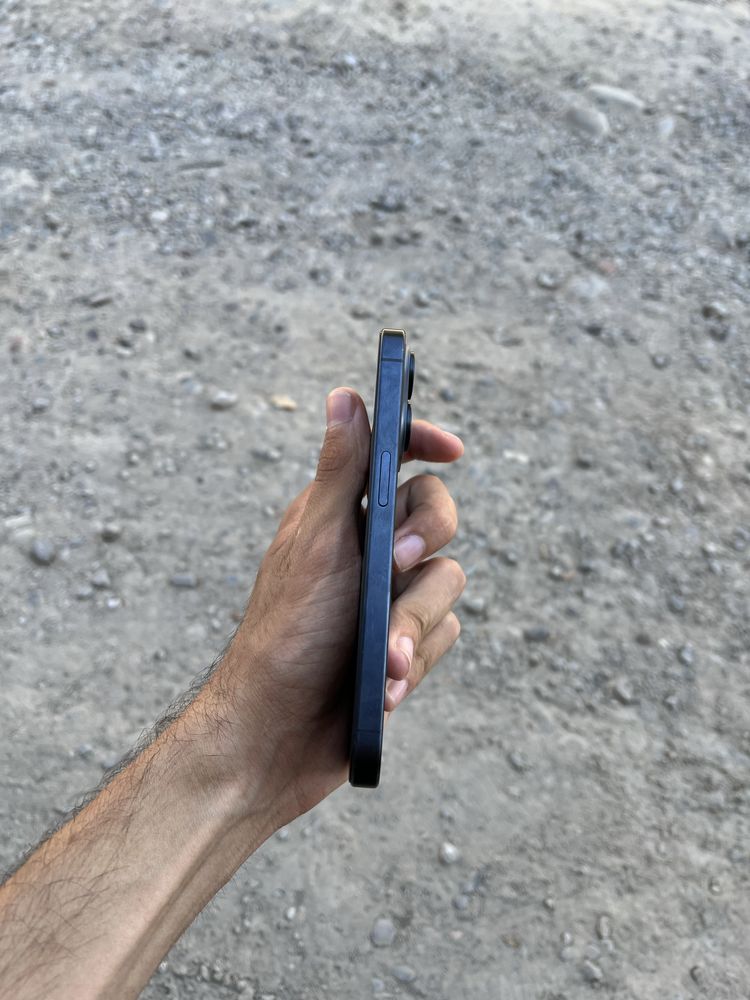 Iphone 15 pro 128
