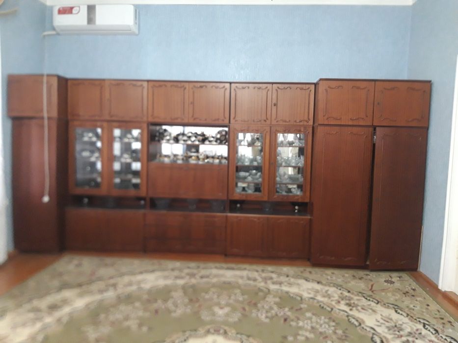 Стенка мебель. Stenka mebel