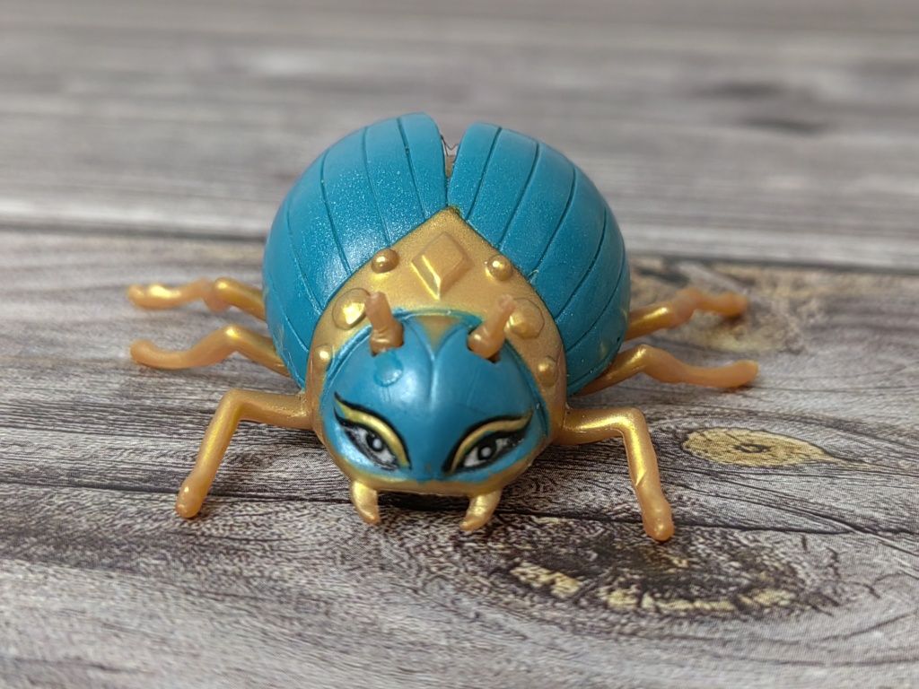 Figurină Azura Monster High