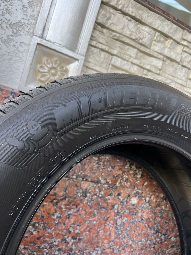 Donali michelin balon sotiladi 225/60/17
