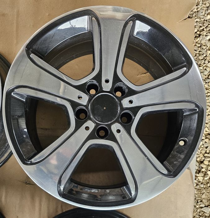 JANTE 5x112 R 17 de vânzare