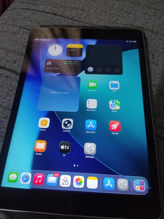 Ipad 9  64 wifi ideali