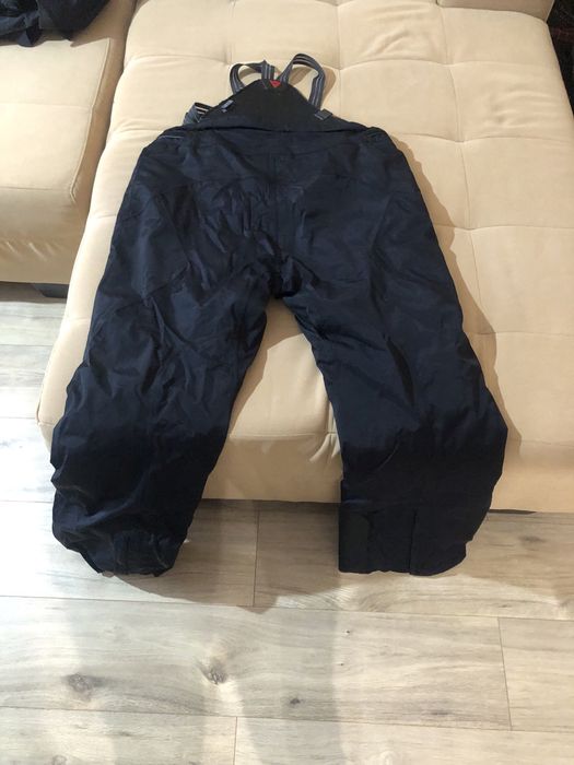 Ски/ Сноуборд екип DAINESE