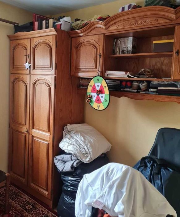 Mobilă pt camera copiilor.