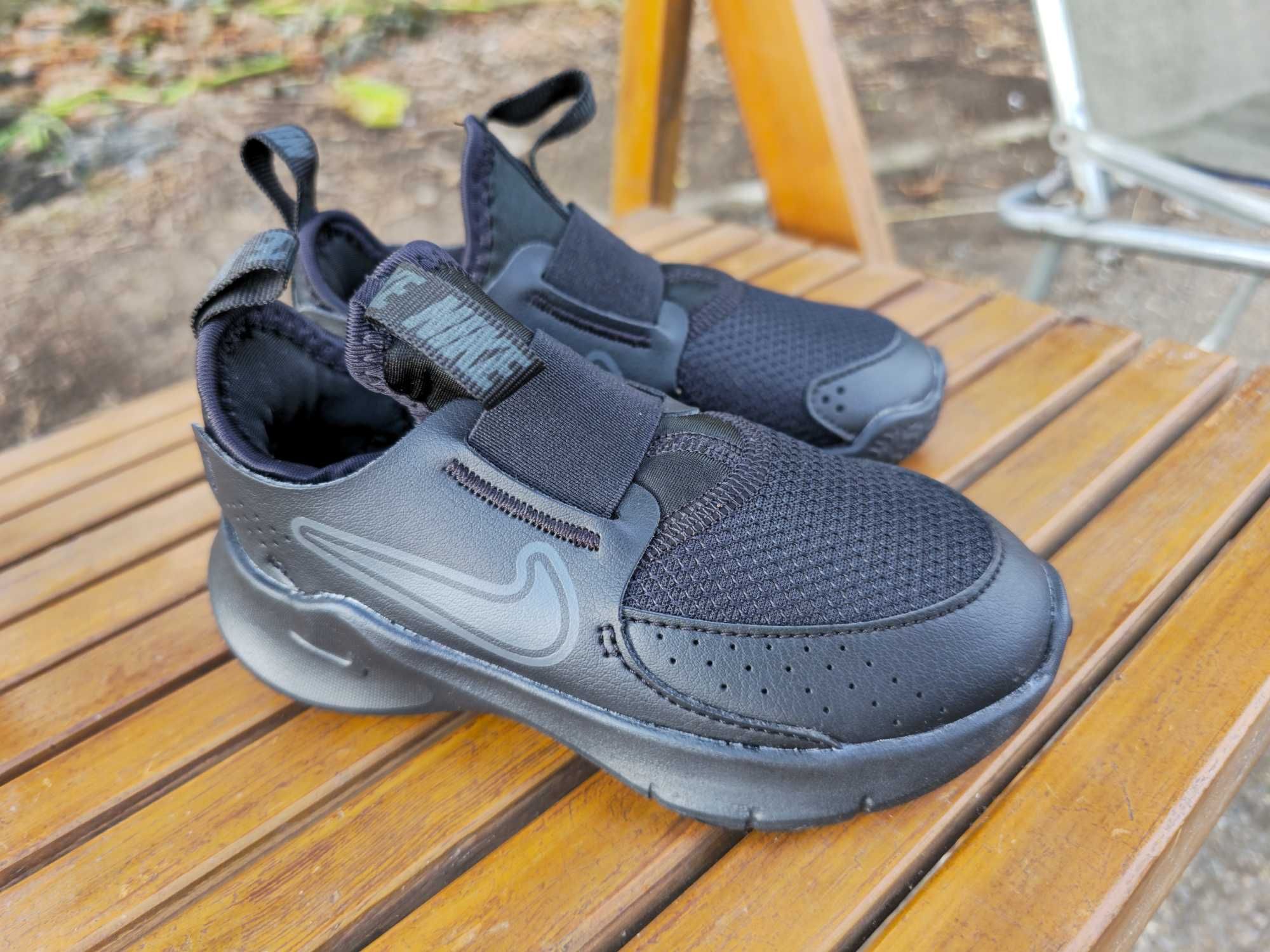 Оригинални детски маратонки Nike