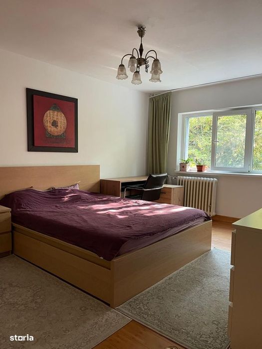 Apartament 2 camere Aviatiei/ 2 min Metrou Aurel Vlaicu