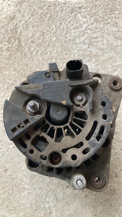 Динамо Алтернатор Голф 4 1.6