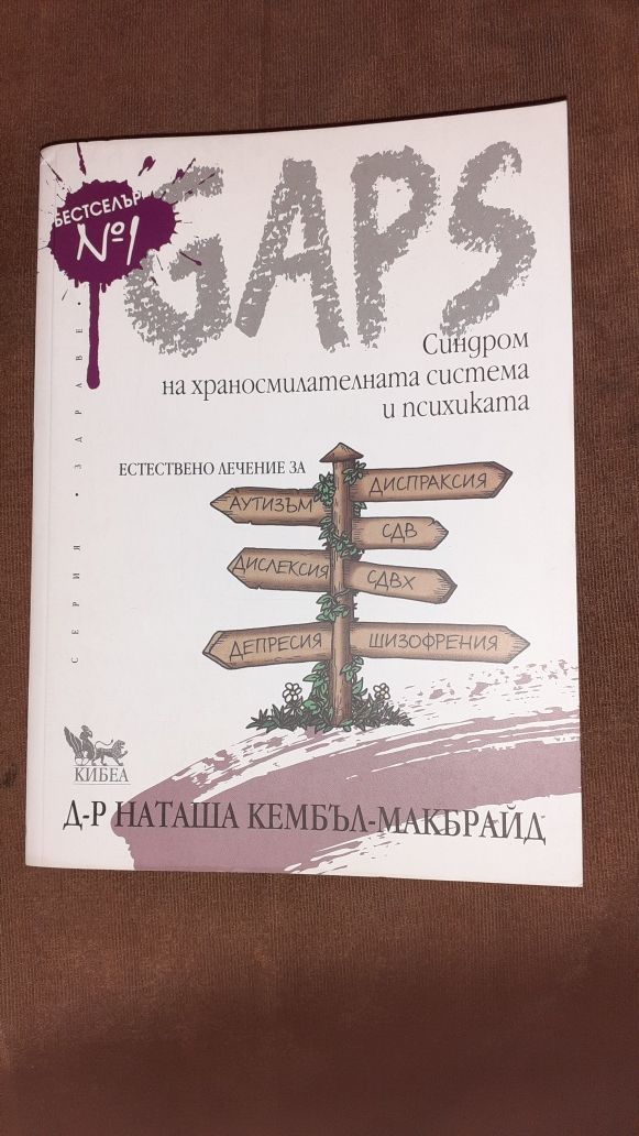 Интересни книги.