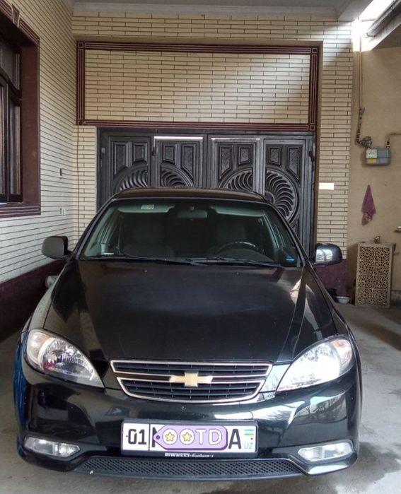 Jentra mexanika sotiladi