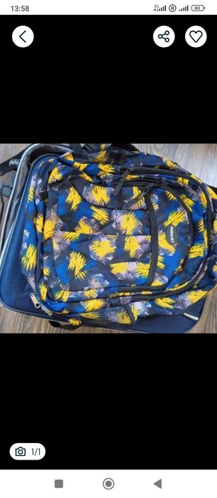 Продается рюкзак