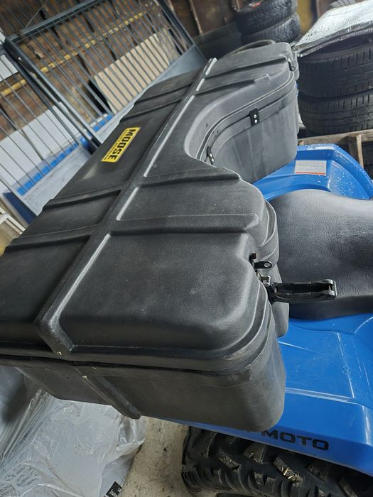 Lada ATV/Cutie Portbagaj/Cf Moto