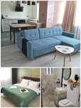 Cazare la mare - Apartment cu 2 camere - Plaja Neversea/Modern