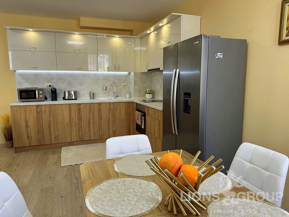 3-стаен в Варна, област-к.к.Златни пясъци площ 118 цена 198000