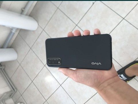 Обмен Vivo Y20 в хорошем состоянии