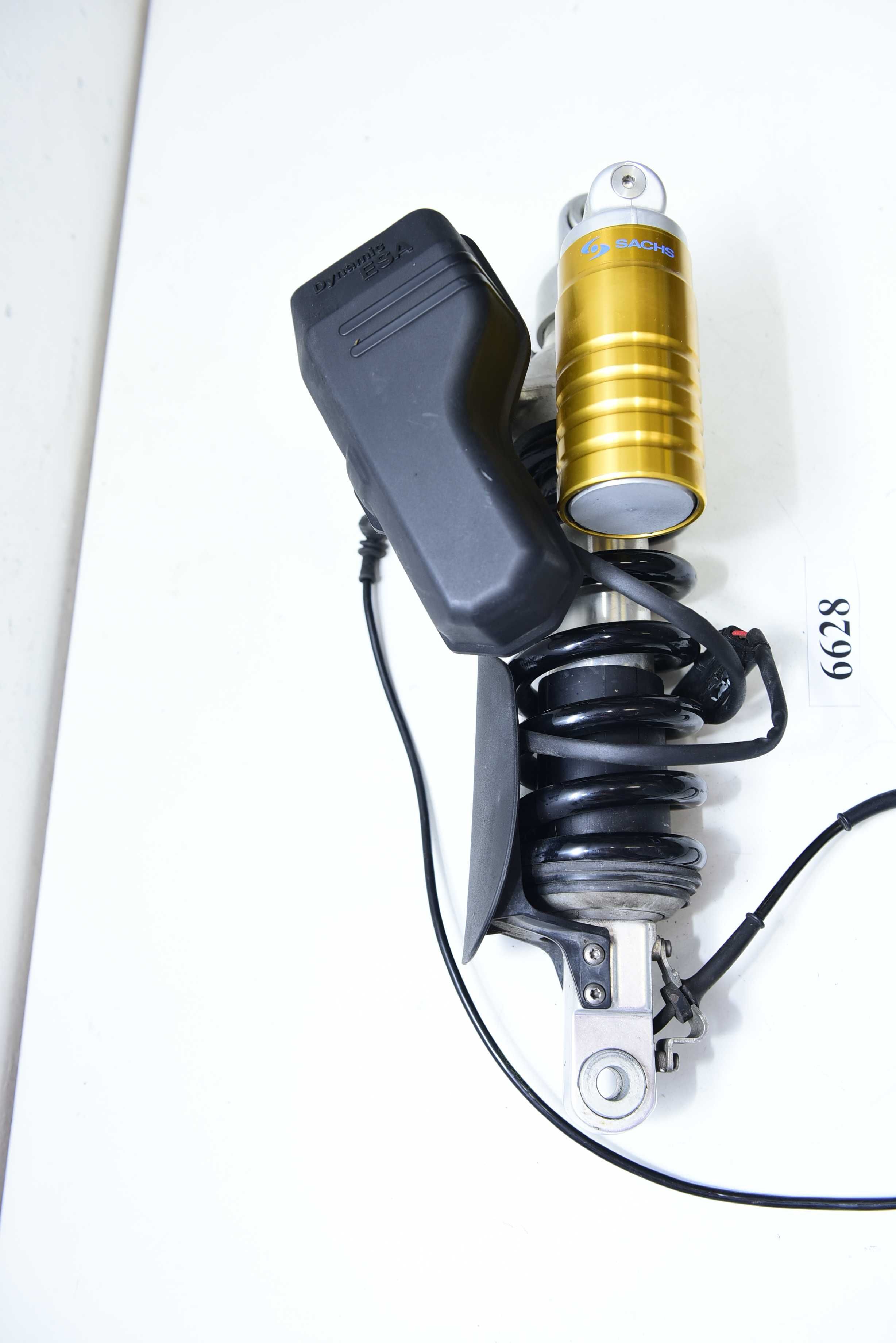 Amortizor spate , suspensie ESA BMW R1200GS 2013 K50