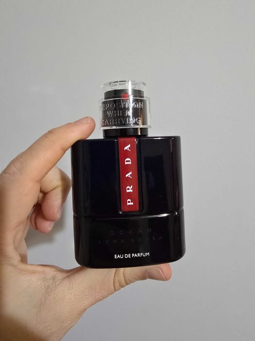 Prada Luna Rossa Eau de Parfum EDP 50 ml