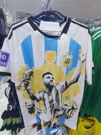 Tricou Messi orice marime | Nationala Argentinei