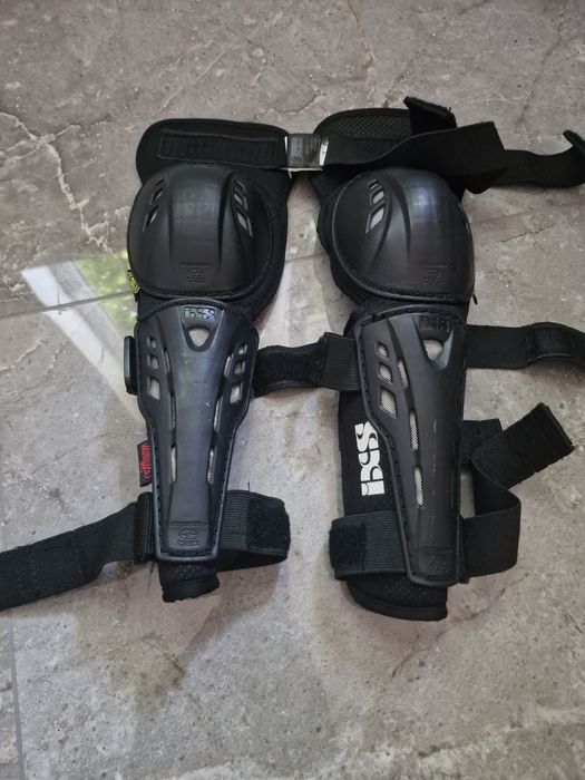 Cotiere pentru :role,trotineta,motocros,bicicleta