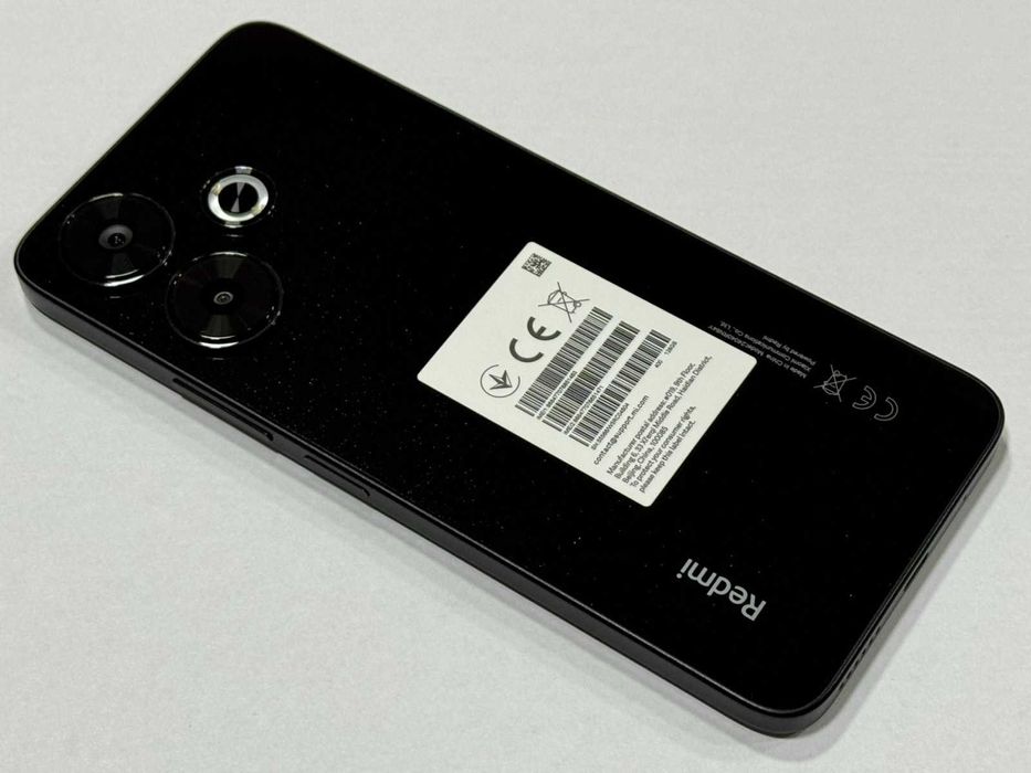 Xiaomi Redmi 13 128GB 6GB RAM Dual