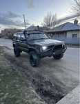 Vand/schimb jeep cherokee xj