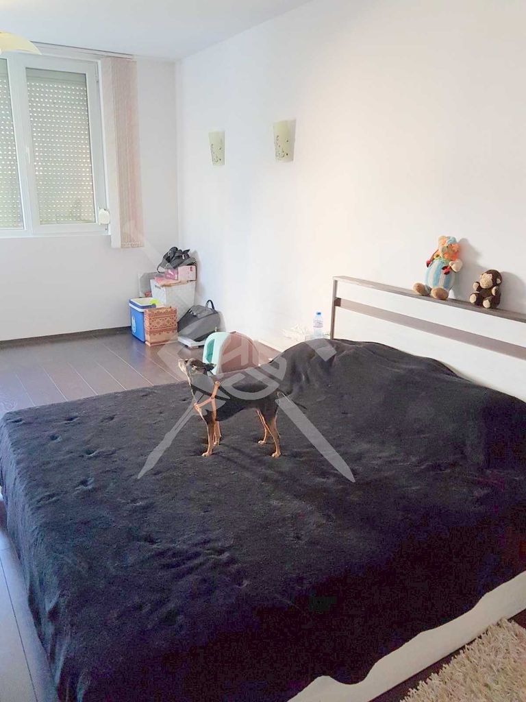Продава се Двустаен апартамент в Силистра, Изток - 50 кв.м за 740 €/кв.м - Снимка #21