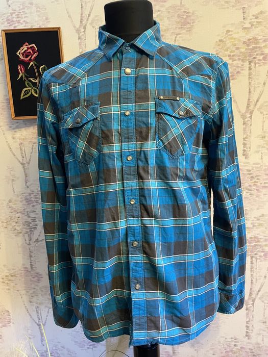 Camasa barbati Diesel marimea L