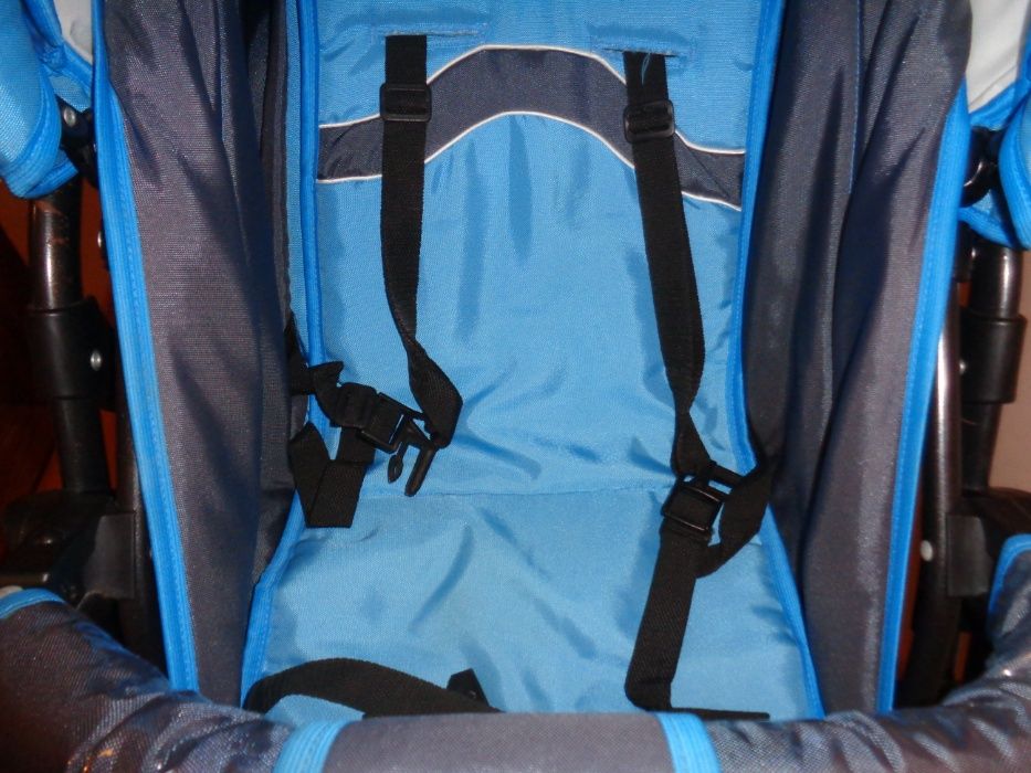 Детска количка - Марсел / Adbor Marsel