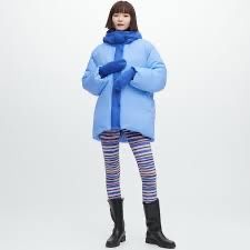 Marni & Uniqlo - крутая коллаборация