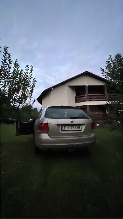 Volkswagen Golf VI