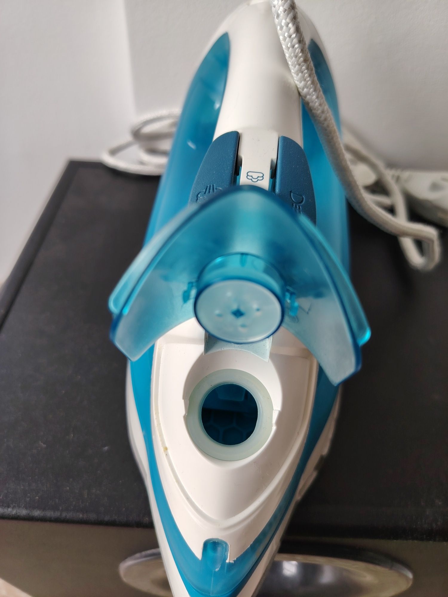 Ютия Philips Power Life