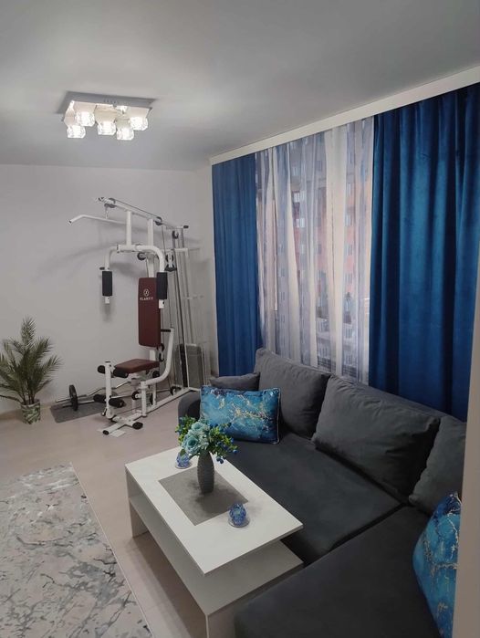 Apartament cu 3 camere de vânzarea Dr. Tr. Severin