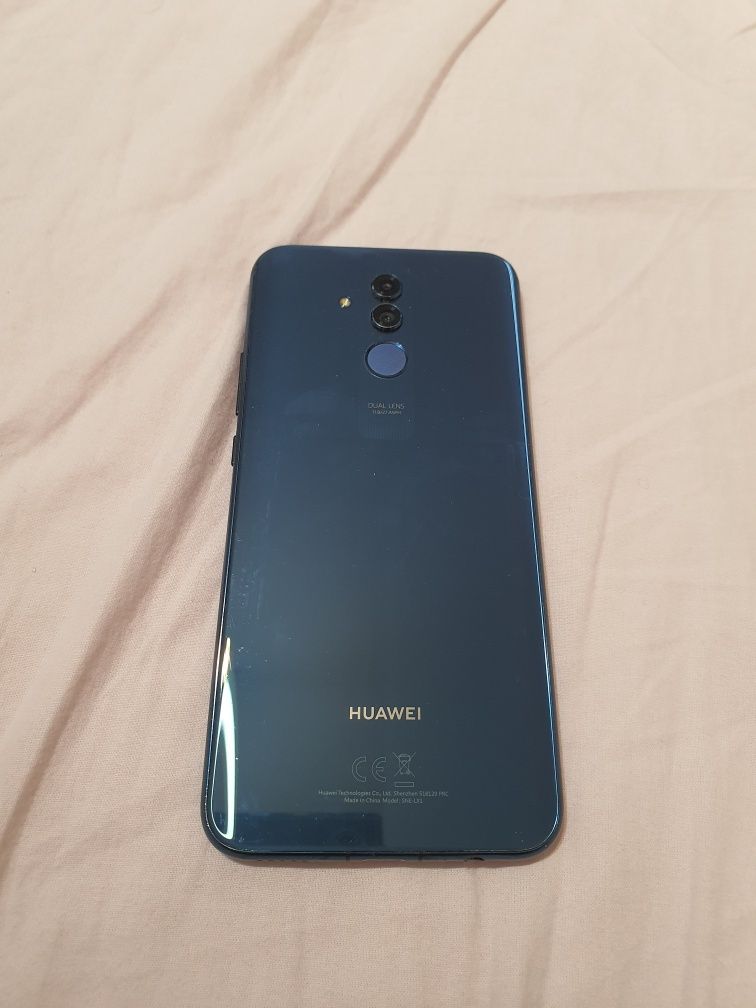 Telefon mobil Huawei Mate 20 Lite