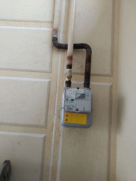 Gaza svarka elektrosvarka