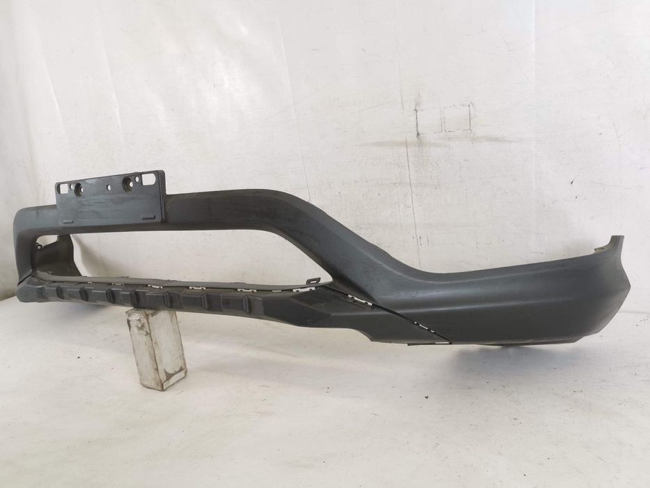 Предна спойлер-броня Хонда ЦР-В 4 [фейслифт] / Honda CR-V 4 [facelift]