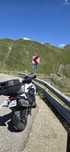 Vand Benelli TRK 502 X