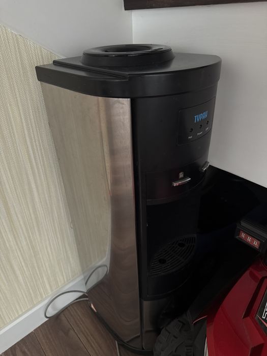 Кулер для воды, Туран