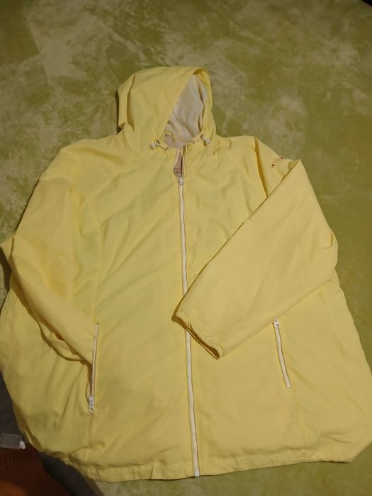 Голяма ветровка XL