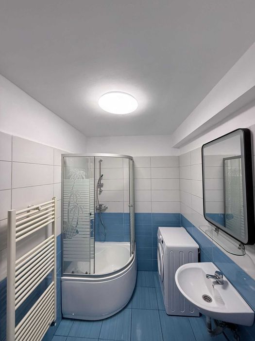 Garsoniera de inchiriat in zona Piata Sudului